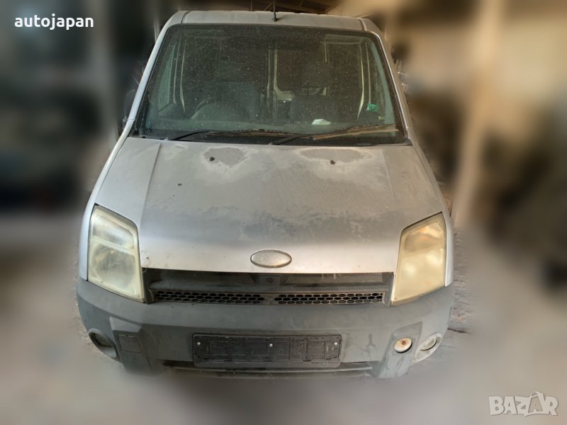 На Части Форд Кънект 1.8Д Ford Connect 1.8D къса база, снимка 1