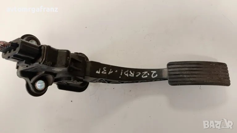 04891585AD ПЕДАЛ ЗА ГАЗ НА JEEP COMPASS 2013г., снимка 1