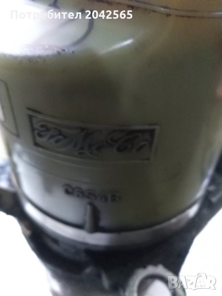 Хидравлична помпа за Форд Фокус C-max, снимка 1