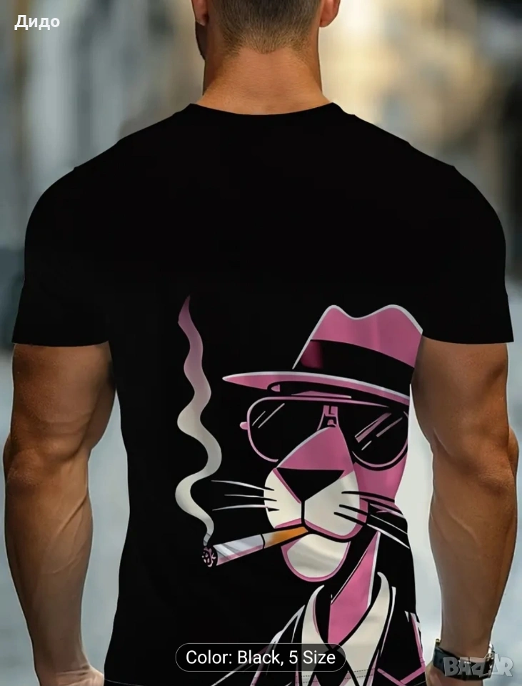 Тениски Нови , снимка 1