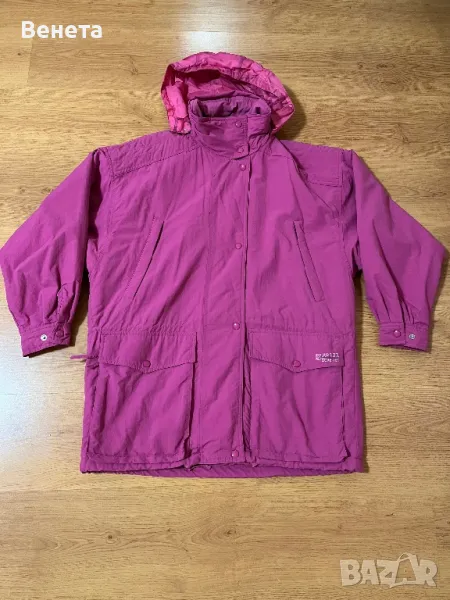 Дамско яке KLEPPER GORE-TEX., снимка 1