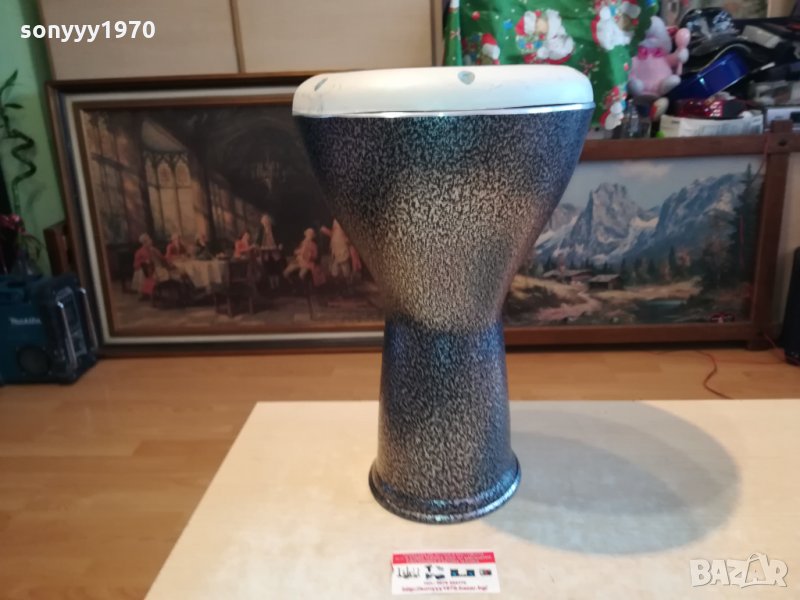 ГОЛЯМА ТАРАМБУКА-41Х26СМ 0202221125, снимка 1