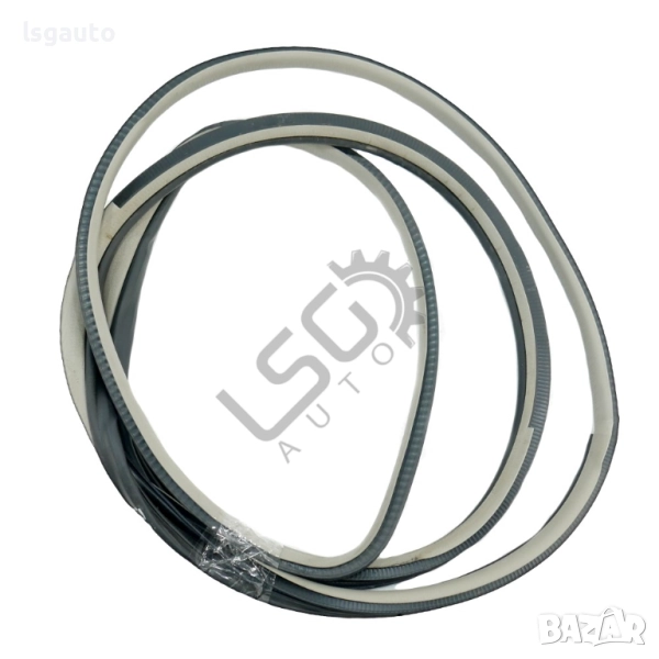 Уплътнение предна лява врата Subaru OUTBACK IV 2003-2009 ID: 153149, снимка 1