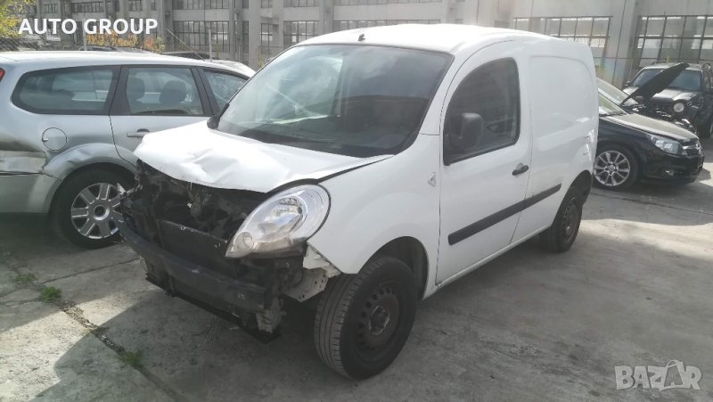 Рено Канго / Renault Kangoo - на части, снимка 1