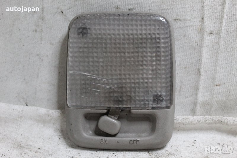 Плафон Нисан х-трейл 05г Nissan x-trail 2005, снимка 1