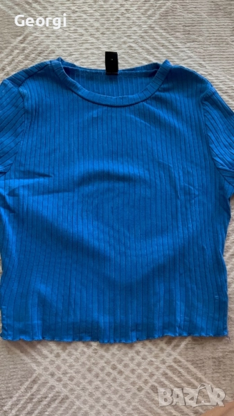 Тениска, снимка 1