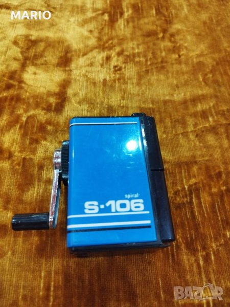 Продавам стара Японска острилкс, снимка 1