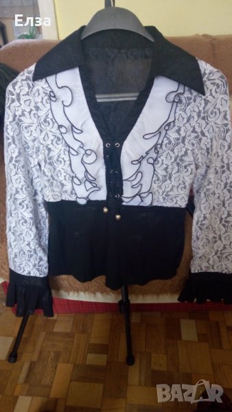 Шест официални блузи, снимка 1