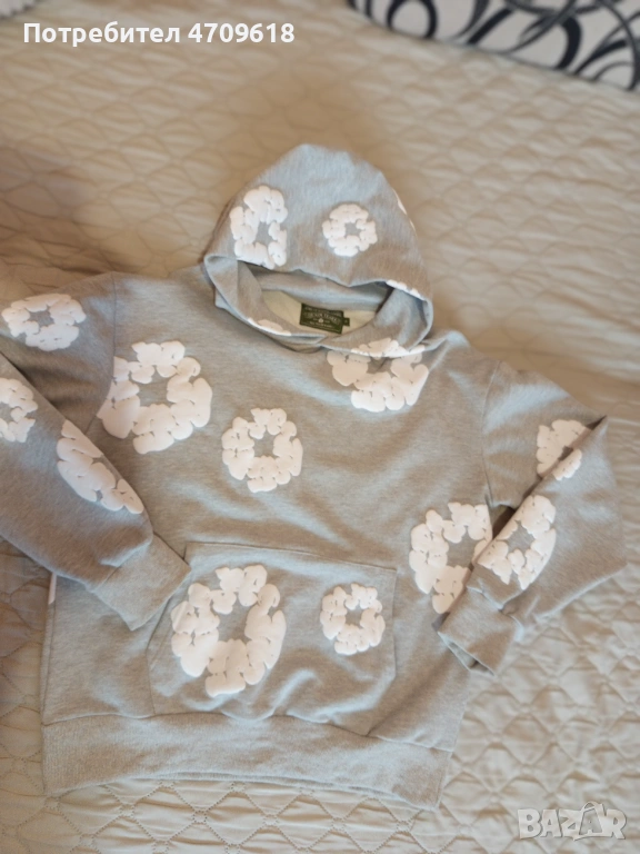 Продавам Denim Tears, снимка 1