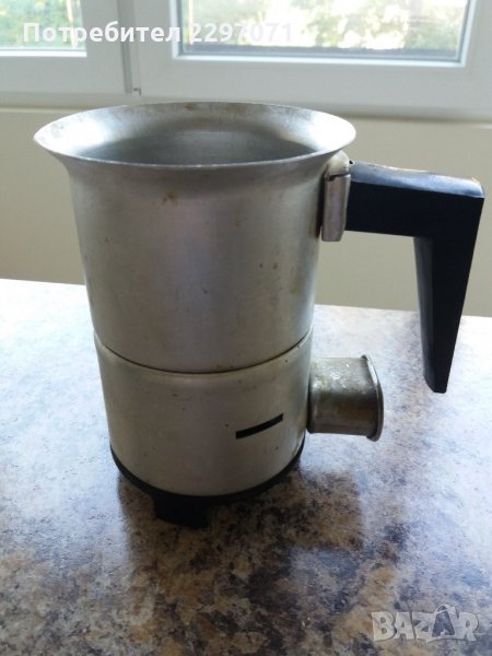 Кафеник-ретро, снимка 1