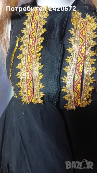 автентичен литак, снимка 1