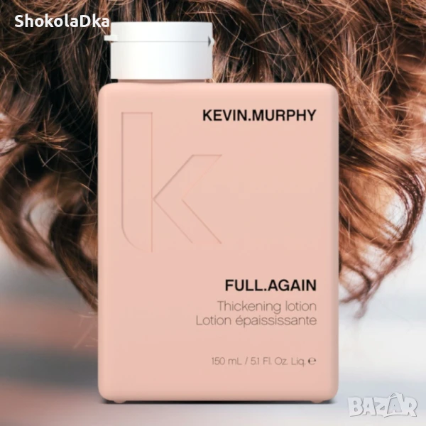 Kevin Murphy Full again лосион за плътност на косата - нов, снимка 1