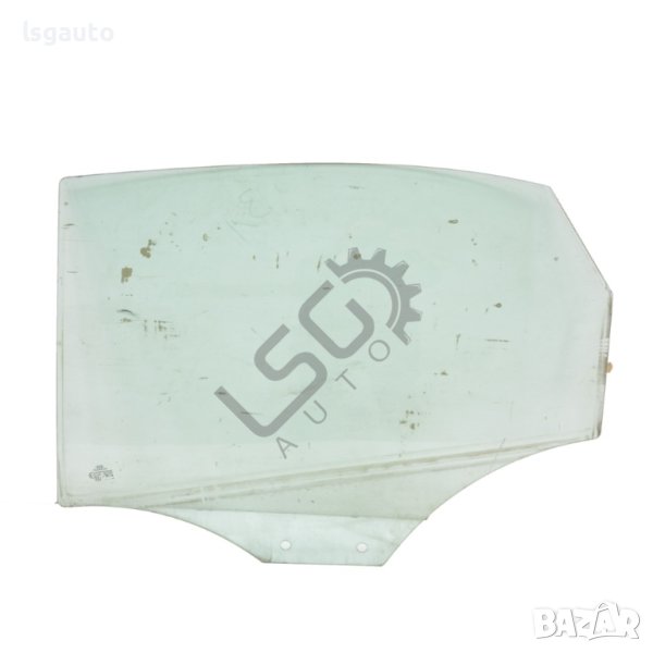 Задно ляво стъкло AUDI A4 (B8) 2008-2015 ID:99784, снимка 1