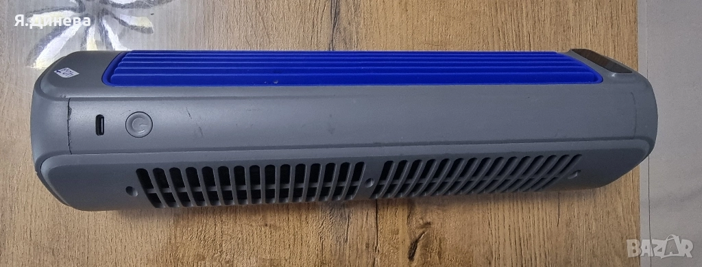 Настолен вентилатор , снимка 1