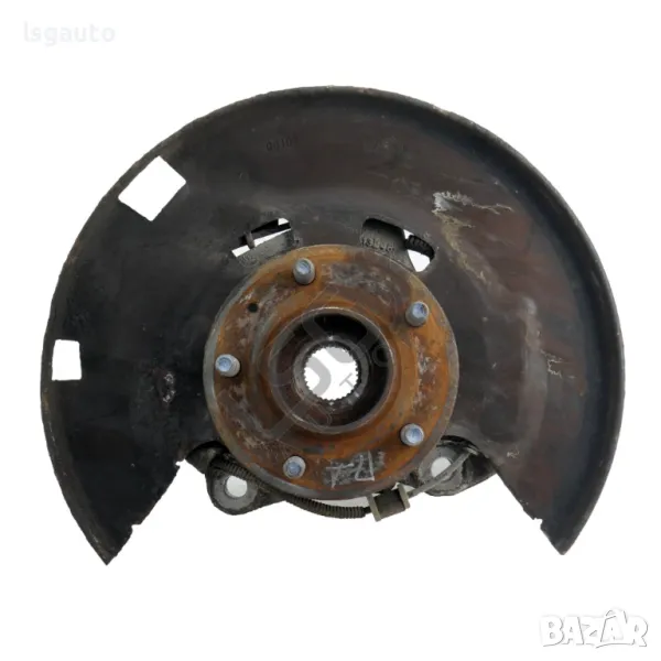 Преден десен шенкел Opel Zafira Tourer C 2012-2019 ID:146274, снимка 1