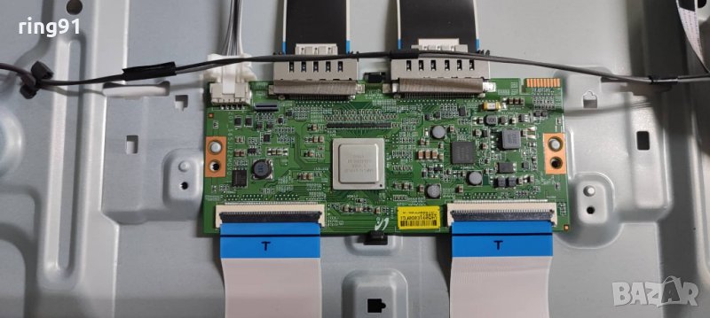 T-Con - 20Y_S65JU22MQV0.1 TV Sony KD-55XH9096, снимка 1