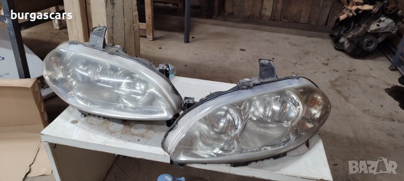 Фар десен Fiat Croma - 120лв, снимка 1