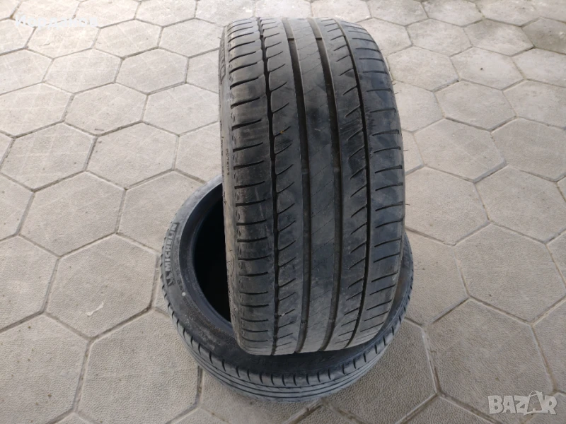 Michelin Primacy RSC 275/35/19 , снимка 1