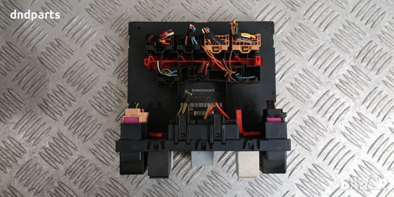 Модул VW Touran 1.9TDI 105hp 2006г.	, снимка 1