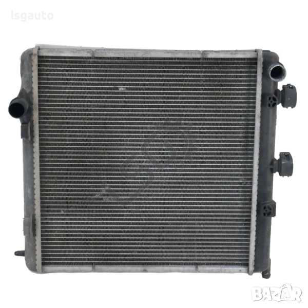 Радиатор охладителна течност Peugeot 208 I 2012-2019 ID: 152022, снимка 1