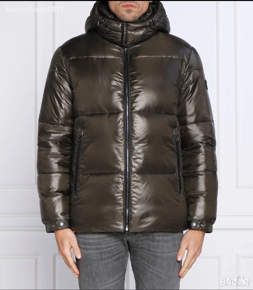 Зимно пухено яке Joop L, снимка 1
