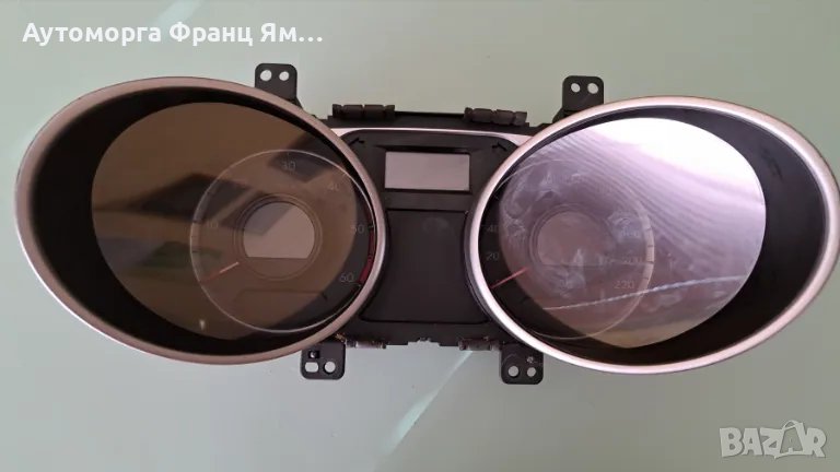 94006-2Y030 КИЛОМЕТРАЖНО ТАБЛО ЗА HYUNDAI IX35 2,0CRDI, снимка 1