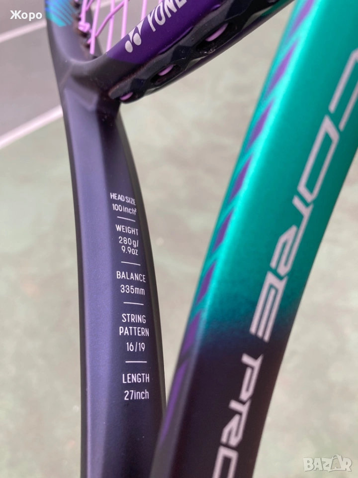 Yonex Vcore100, снимка 1