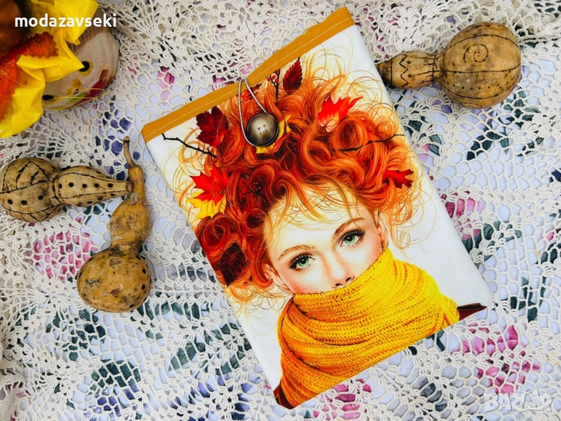 Калъфи за книга/таблет, снимка 1