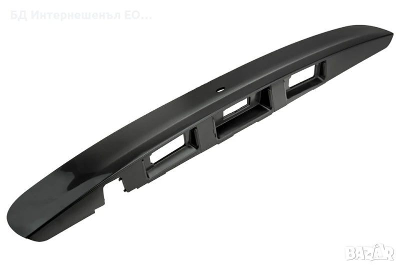 90812-JD30H Дръжка за багажник NISSAN QASHQAI J10 2006-2013, Камера, Entry/Go, снимка 1