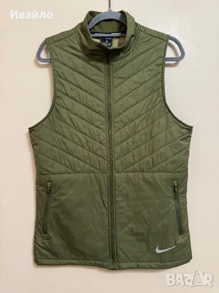 Nike Aerolayer Running Vest Men's., снимка 1