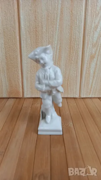 Фигурка - KPM Berlin, снимка 1