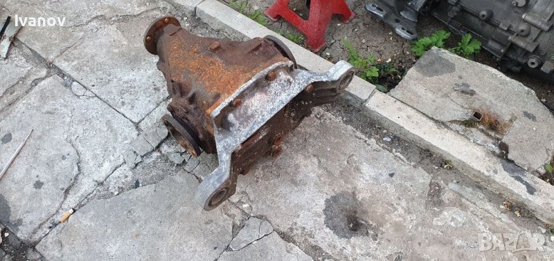 Диференциал  голям тип 188 за бмв е36 предавателно число 3.15 bmw e36 325i 33101428377, снимка 1