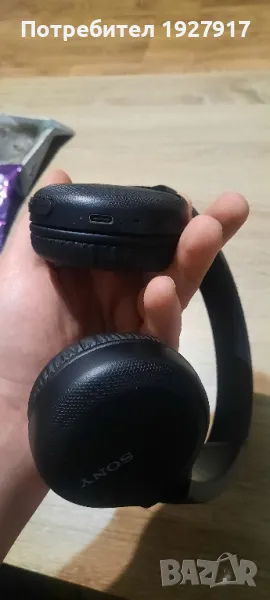 слушалки, снимка 1