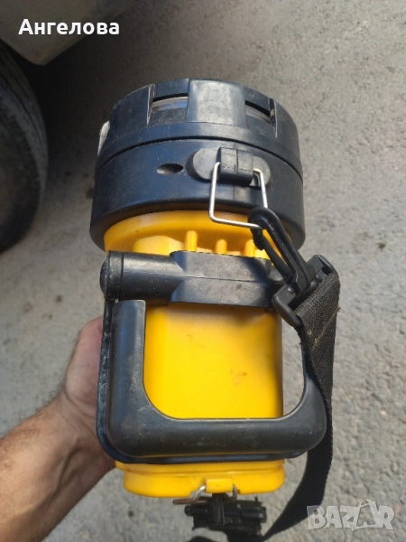 Прожектор, снимка 1