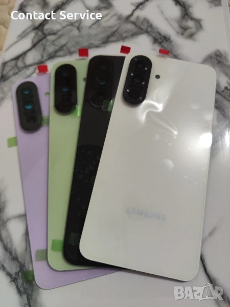 Samsung Galaxy A56 заден капак , снимка 1