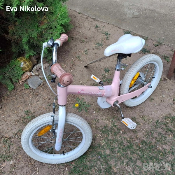 Детско колело Byox, снимка 1