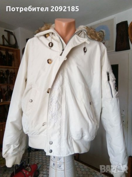 Яке, снимка 1