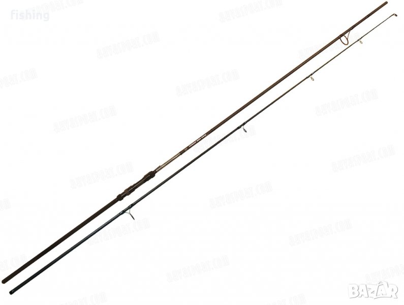 Шаранска пръчка Lazer Cobalt Slim Carp 3.60м/3.90м 2 чàсти, снимка 1