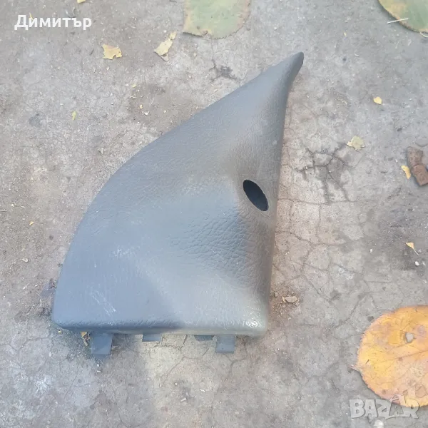 Капак Огледало Вътрешен Дясно 2 Врати За Фиат Пунто 1997г / Fiat Punto 1997y, снимка 1