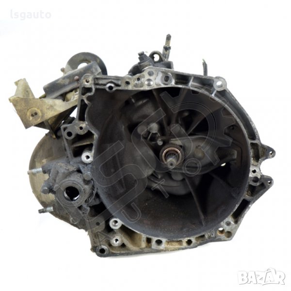 Петстепенна скоростна кутия Citroen C4 (I)  C100421N-41, снимка 1
