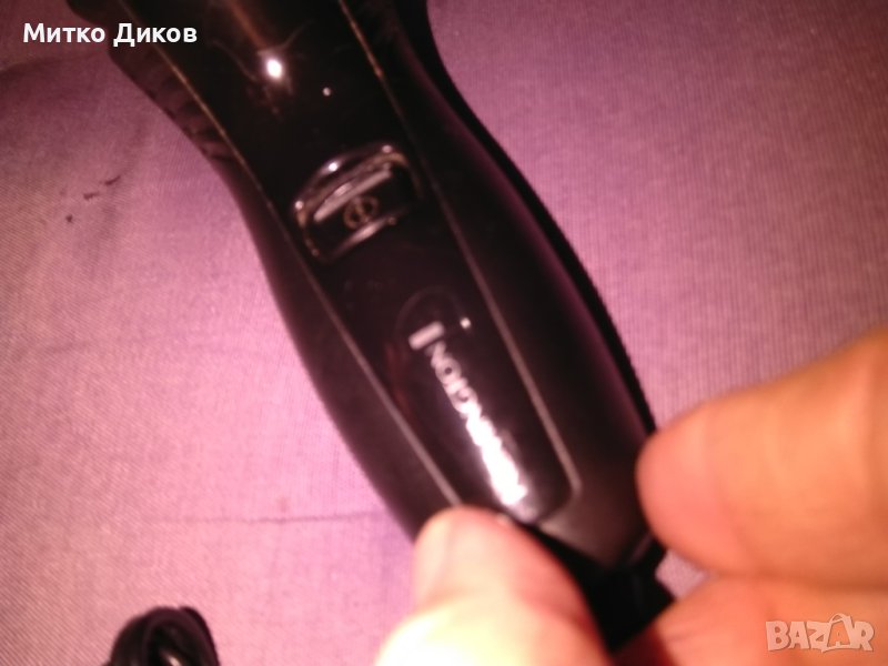 Remington електрическа самобръсначка в Електрически самобръсначки в гр ...