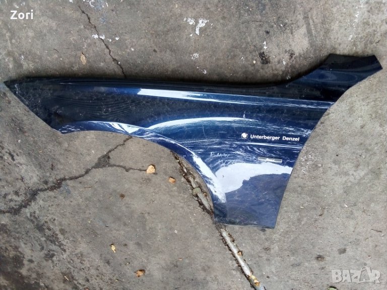 ляв калник БМВ BMW 4 серия, снимка 1