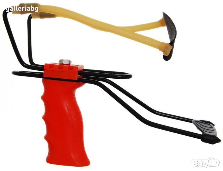 Прашка за захранка, снимка 1