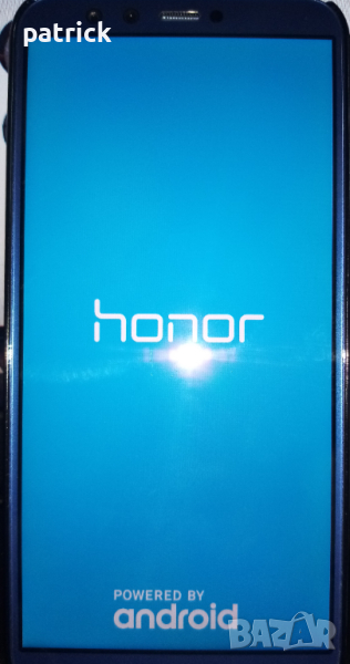 Honor 9, снимка 1