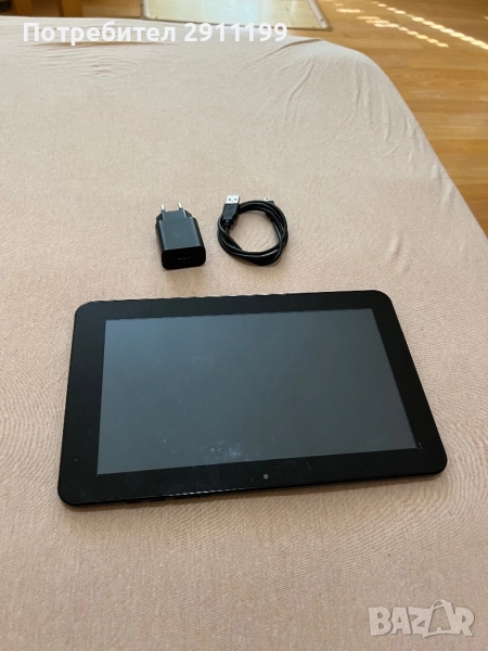 Таблет ZTPad, снимка 1