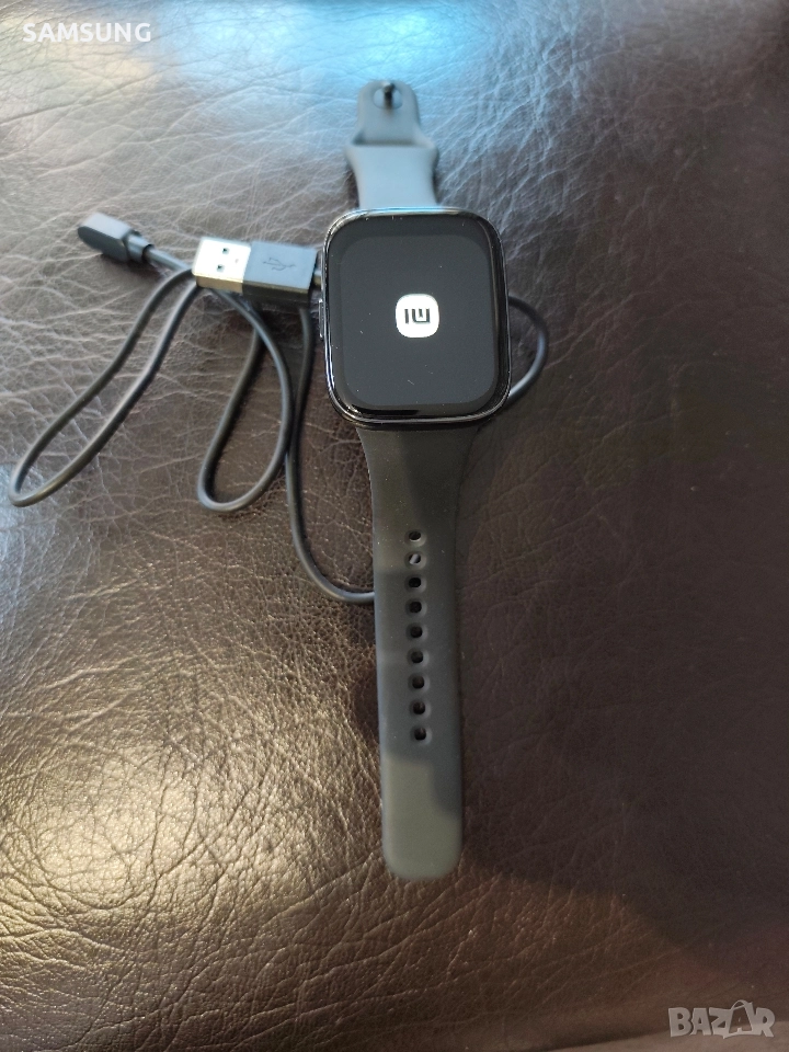 Regmi - Watch 3 activ , снимка 1