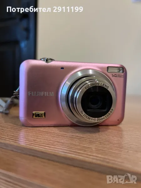 Фотоапарат Fujifilm 14Mp, снимка 1