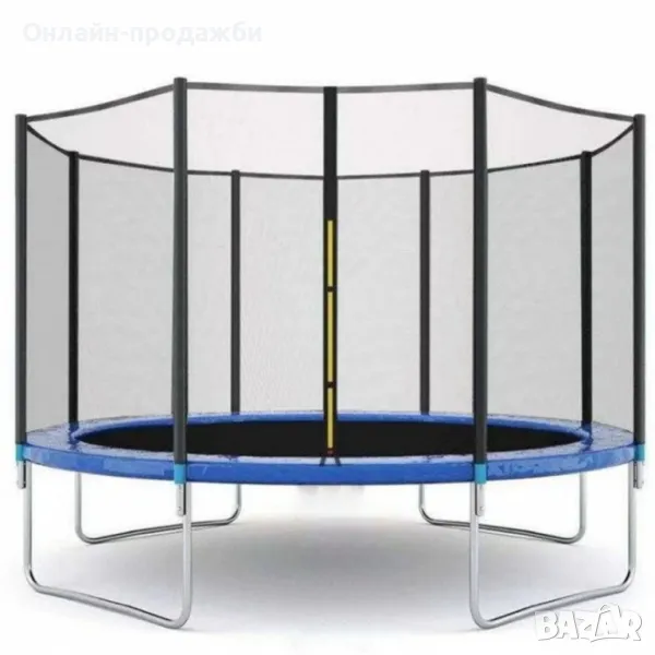 Батут, снимка 1