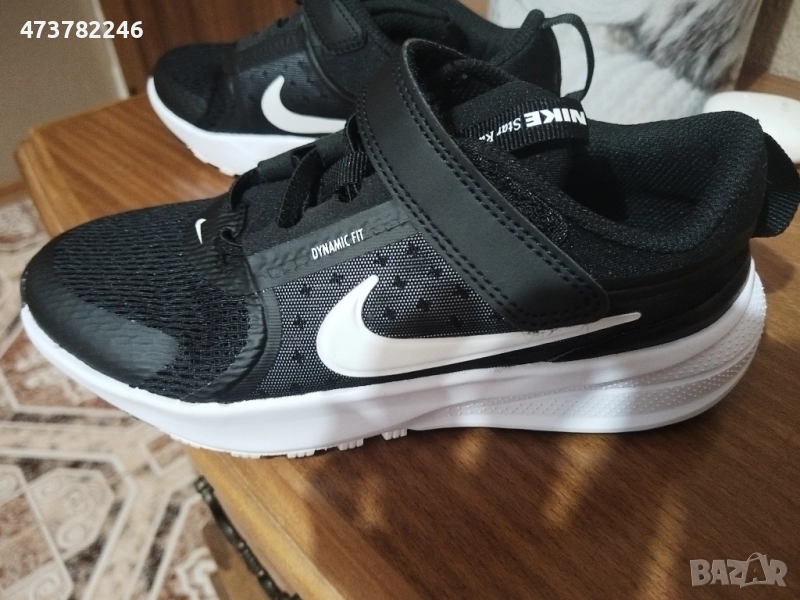 Маратонки Найк за момче, снимка 1