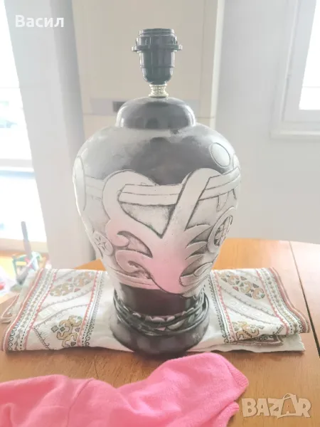 лампа, снимка 1